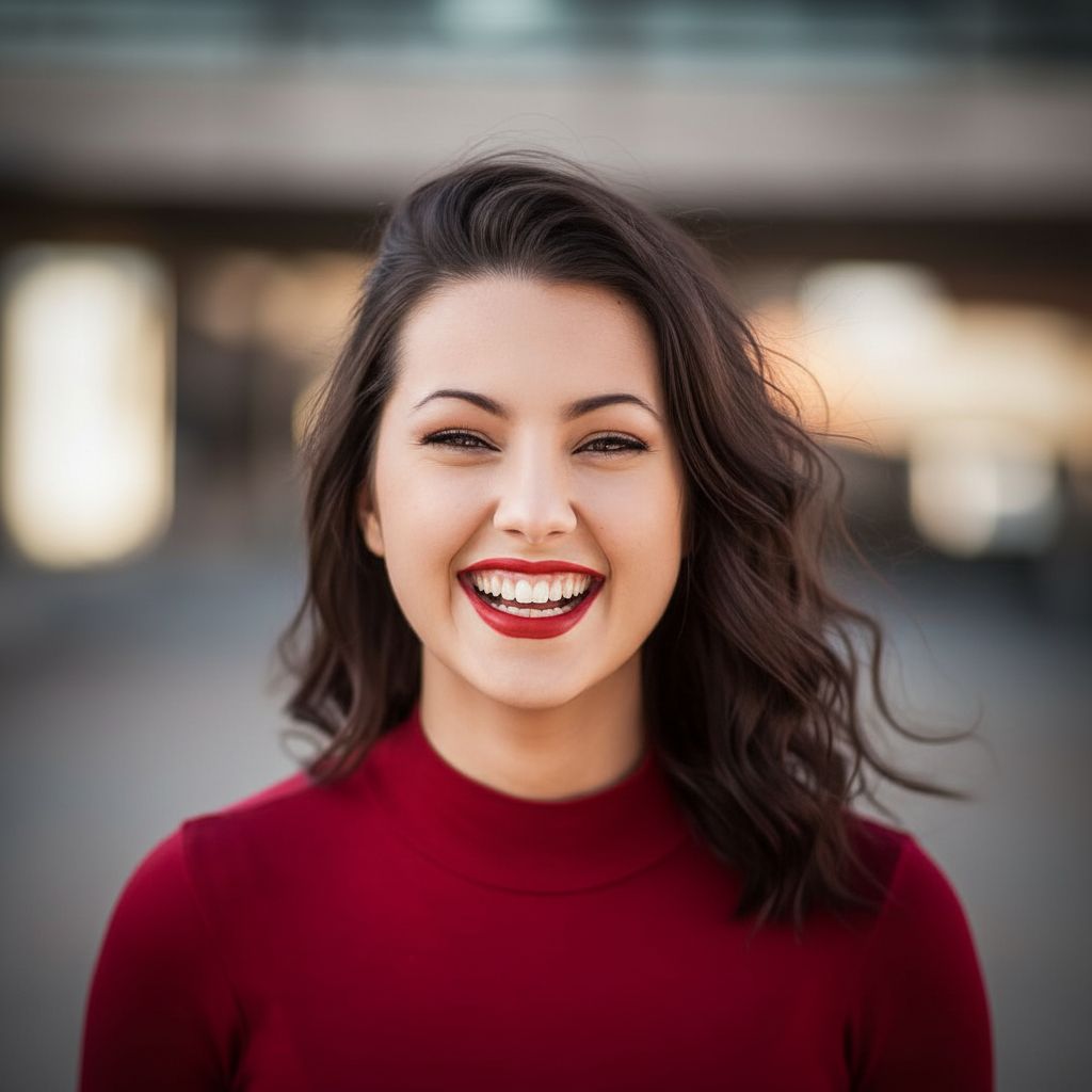 Realistic Style Avatar